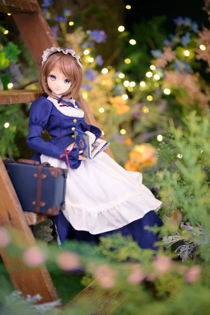 TOA Claris🍉A01-04IDoll東京 (@toaclaris) / Posts / X