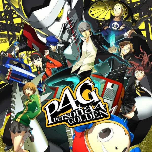 AnythingDangan's tweet photo. Yasuhiro Hagakure and Mikan Tsumiki are playing Persona 4 Golden together! https://t.co/HKA9AYt7Uy