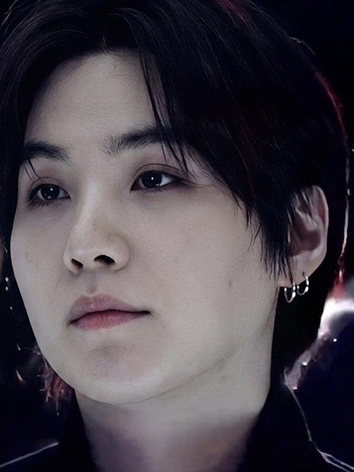 suga