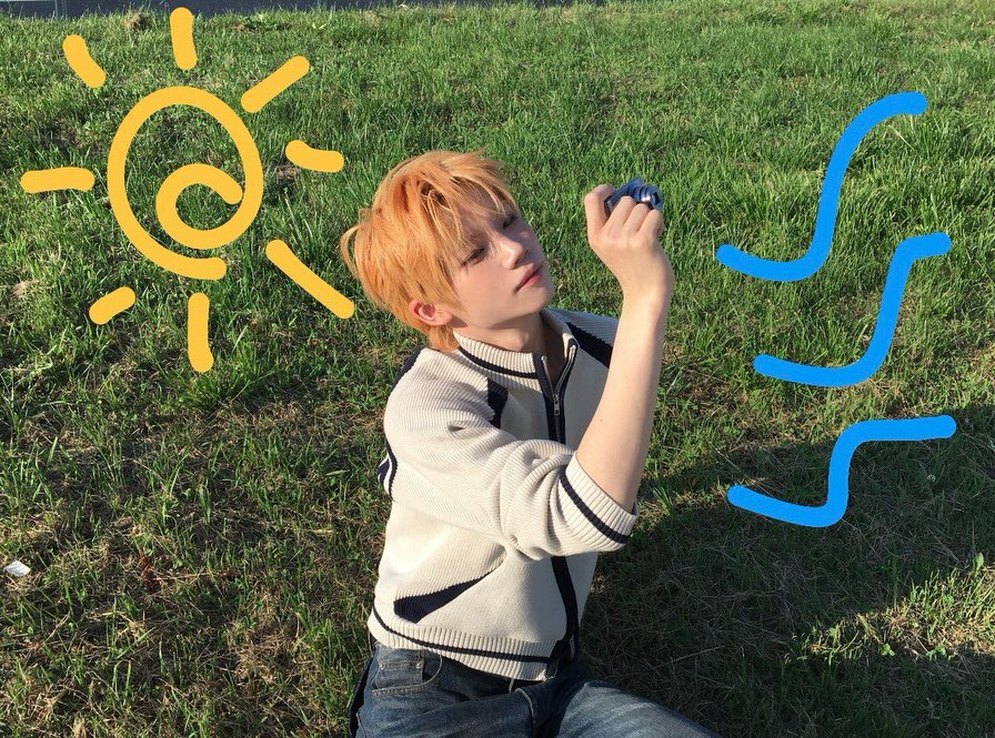 simenim23's tweet photo. 260627 공식 인스타 (2)

☀️🐝💛🖤

#켄신 #KENSHIN #사쿠라다켄신 #SAKURADAKENSHIN #CLOSEYOUREYES #클로즈유어아이즈 #클유아 #CYE https://t.co/8HezlJI91S