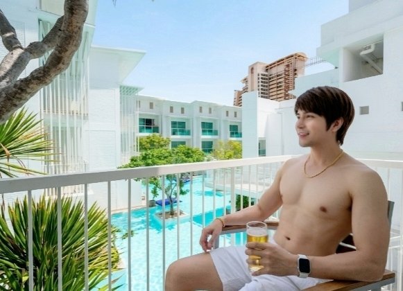 alexay43334's tweet photo. #อย่ารู้สึกผิด..
ที่เลือกจะพัก เลือกที่จะรักตัวเอง
ให้เวลา กับ #ความสุขของตัวเอง 🥰
เพราะ เมื่อใจมีพลังเต็มแล้ว 
เราก็พร้อม ก้าวเดินต่อได้
อย่างมั่นคง กว่าเดิม #แน่นอน...👍
#RelaxTime 🍺╭(╯ε╰)╮ 🏝️ https://t.co/KoGsSxn3V9