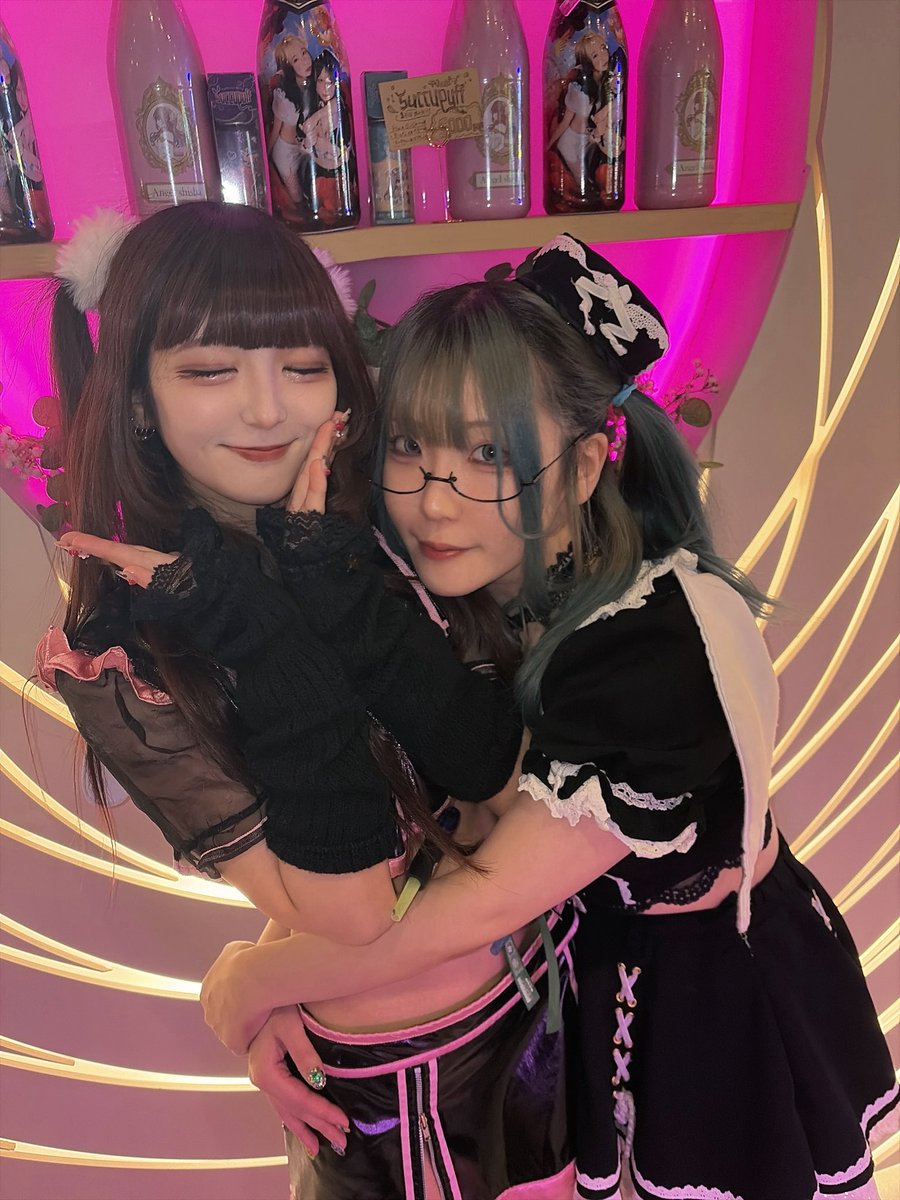ai_SWAW's tweet photo. きょうはみすとさんのイベント https://t.co/rE9EVwVnuY