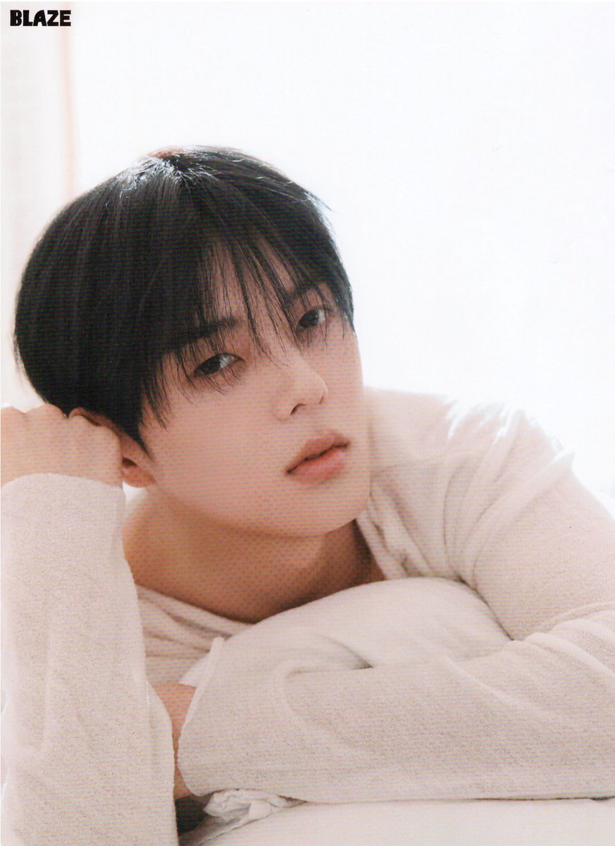 virg0loversclub's tweet photo. Blaze 잡지 스캔본 #이정

천두글자비계친님이 공유해주셧음 . . ♡ https://t.co/gu60N3sl8g