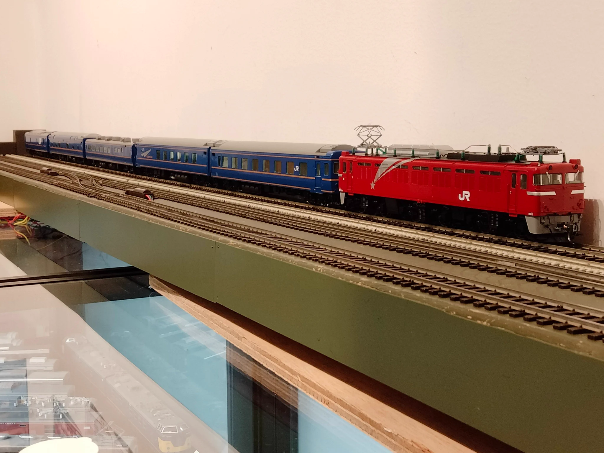 天賞堂 模型 銀座本店【公式】 в X: „＜製品情報＞TOMIX HO JR24系25形