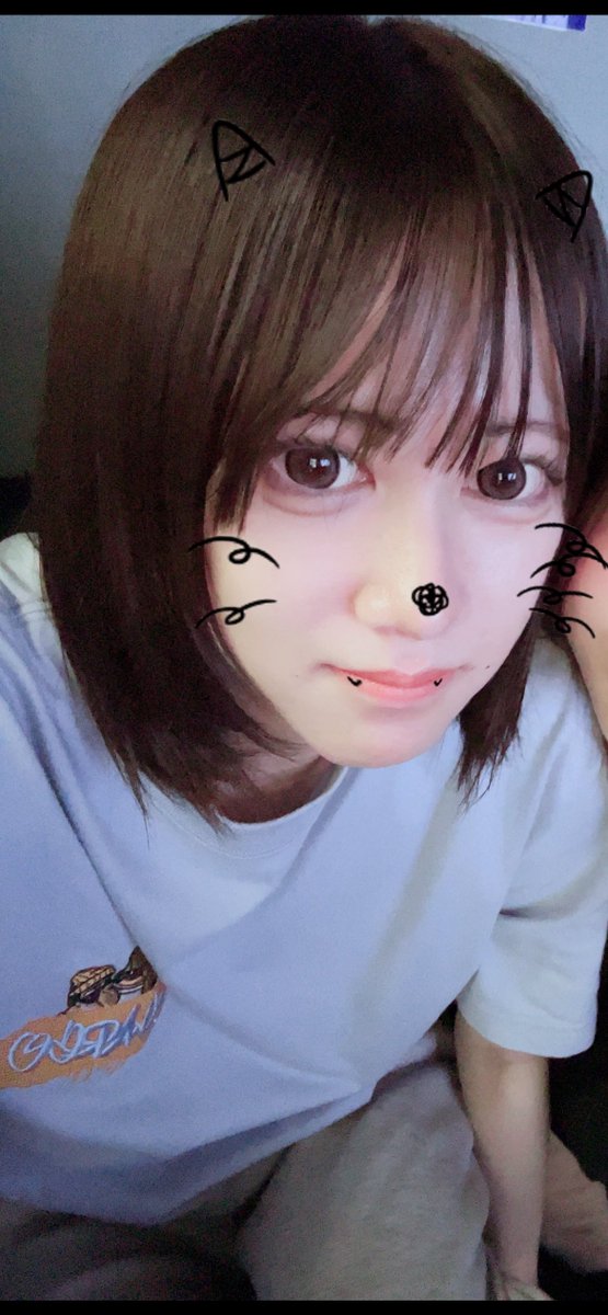 a2gz8d's tweet photo. ロングとボブどっち派ですか(ˆ꜆ .  ̫ . ) ꜆ 
 #自撮り界隈
 #男の娘  #ゲイ  #バイ https://t.co/3uakKB3HUi