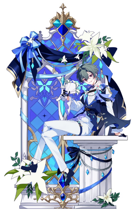 싱 tweet media