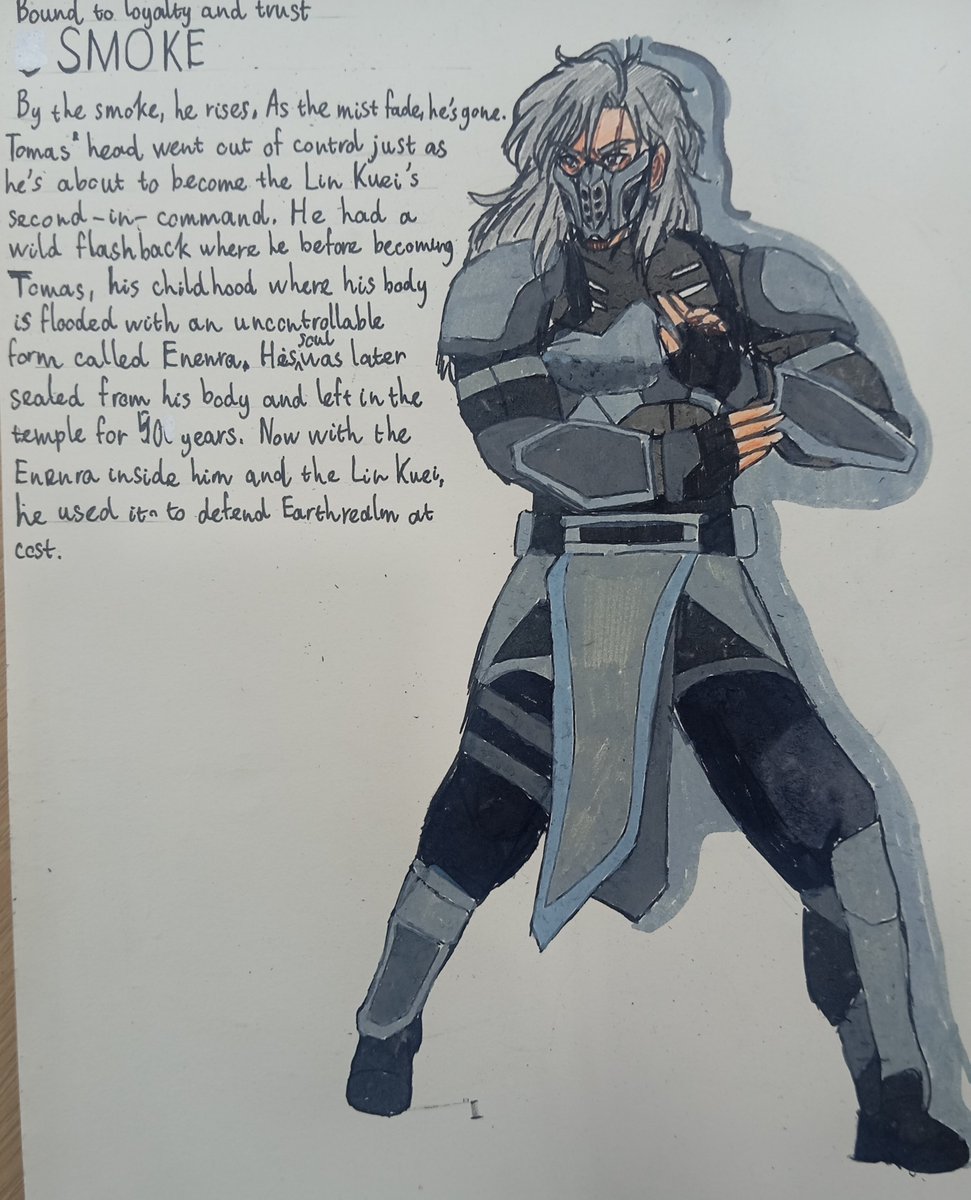 broth_327's tweet photo. The closest takes I ever did on the Lin Kuei

#subzero #bihan #kuailiang #smoke #tomasvrbada #frost #mortalkombat https://t.co/0iXgoIrM2k