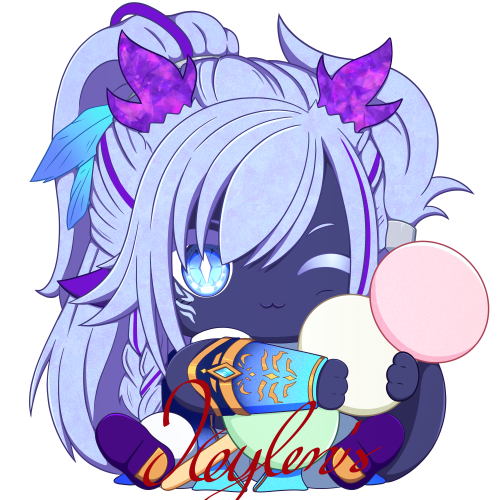 keylenix tweet picture