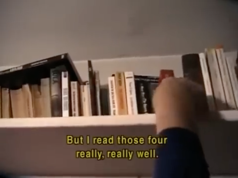 James_Martell_'s tweet photo. learn from Derrida https://t.co/dD6UELJE4r