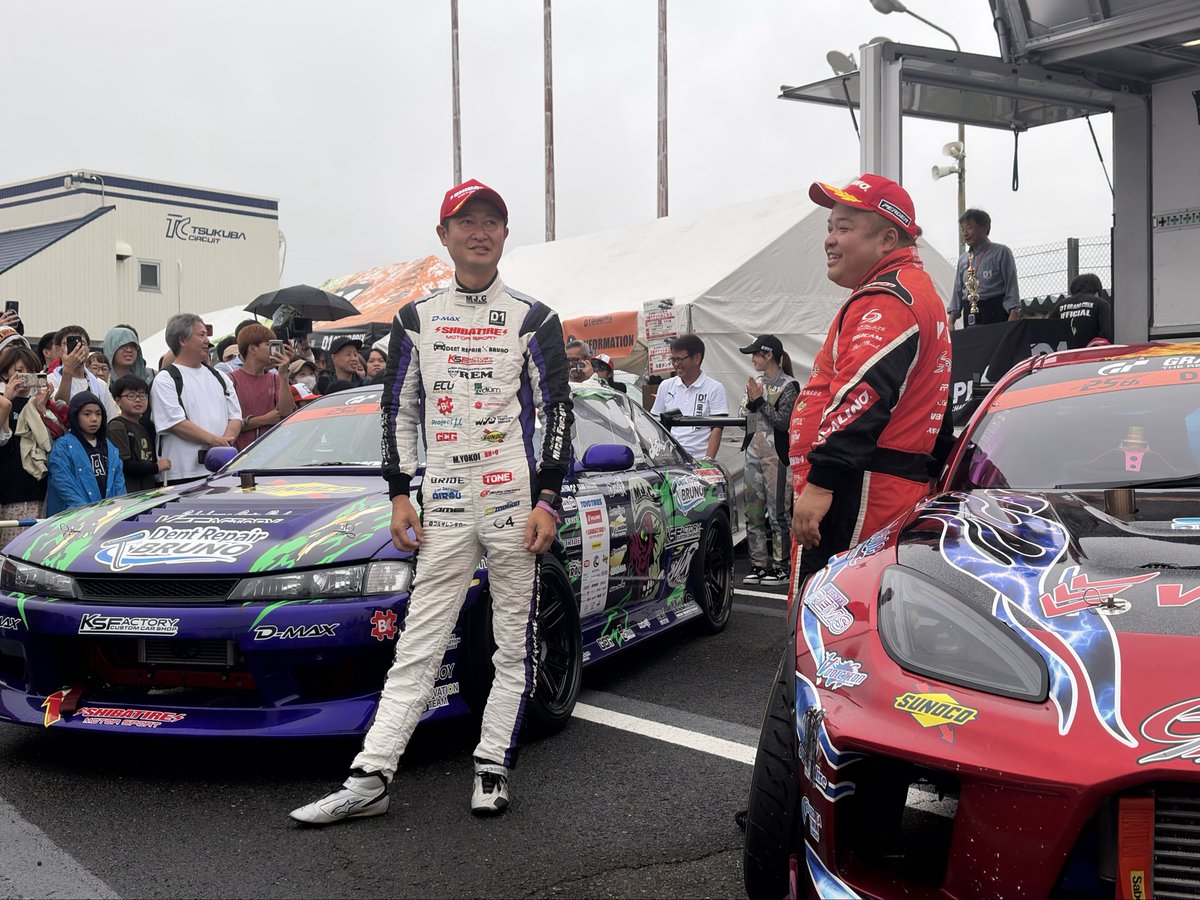 優勝おめでとう👍🎉