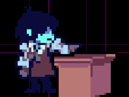 kaemi0273's tweet photo. if theres frankriska von karma and ralsei fey and kralsei are gay as shit then like does that mean i can make this about franmaya https://t.co/DzoiL3gXIs
