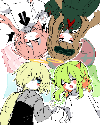 Hfumo_wdgr's tweet photo. 0627 4 https://t.co/MYmMiAE9tV