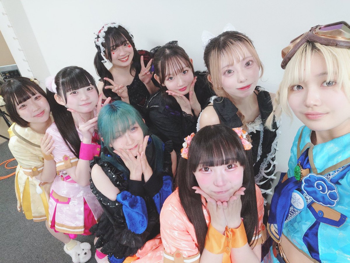 本日「ZZZ LIVE」に出演してくださった 🐾 モードラ 🐾 さん 🐾 いざ参