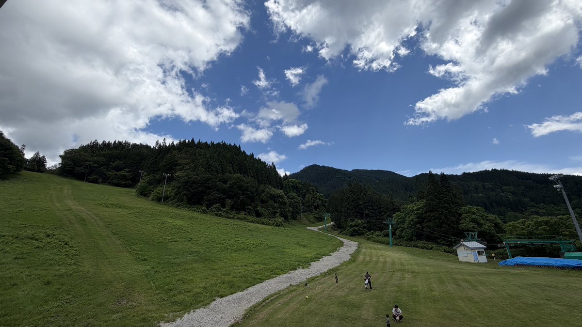 METALBUSHI's tweet photo. 鰐ロックフェスでの演奏、無事終了しました。

ご来場のお客様及び運営スタッフの皆様、ありがとうございました♪ https://t.co/BuMGRNTMuX