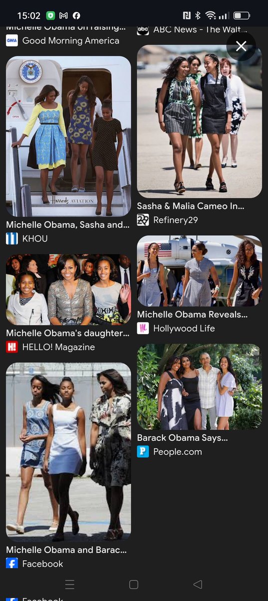 LammertAlbertus's tweet photo. @MetropolitanKi1 @BlakeBednarz Do realize Queen #Candace O. 

wanted u to believe 
#MichelleObama = a #male 

#CandaceOwens &amp; CO

want u believe 
#BrigitteMacron = a baby born boy 

Does #Michelle Obama 
has #legs of a #man ?

C. #Owens &amp; #Tucker 
are
2 of many
Deepstate #psyop assets

https://t.co/AX34UuiyJU https://t.co/y695rBovkw
