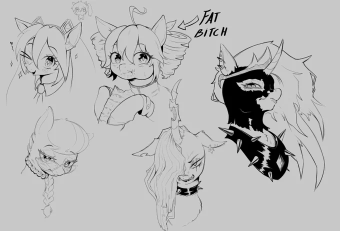 Image from Dominis (alt) (@Dommortis)