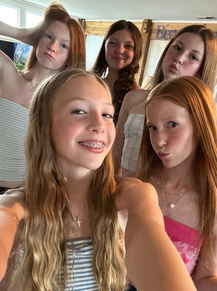 priimaa_ima's tweet photo. 💕 Designed for preteens &amp; teens. Made with good quality ✨ New drop—tap the bio.”
zangi 👉 5679202985 
#teenage #preteens #goviral https://t.co/U9Pd4sLOVD