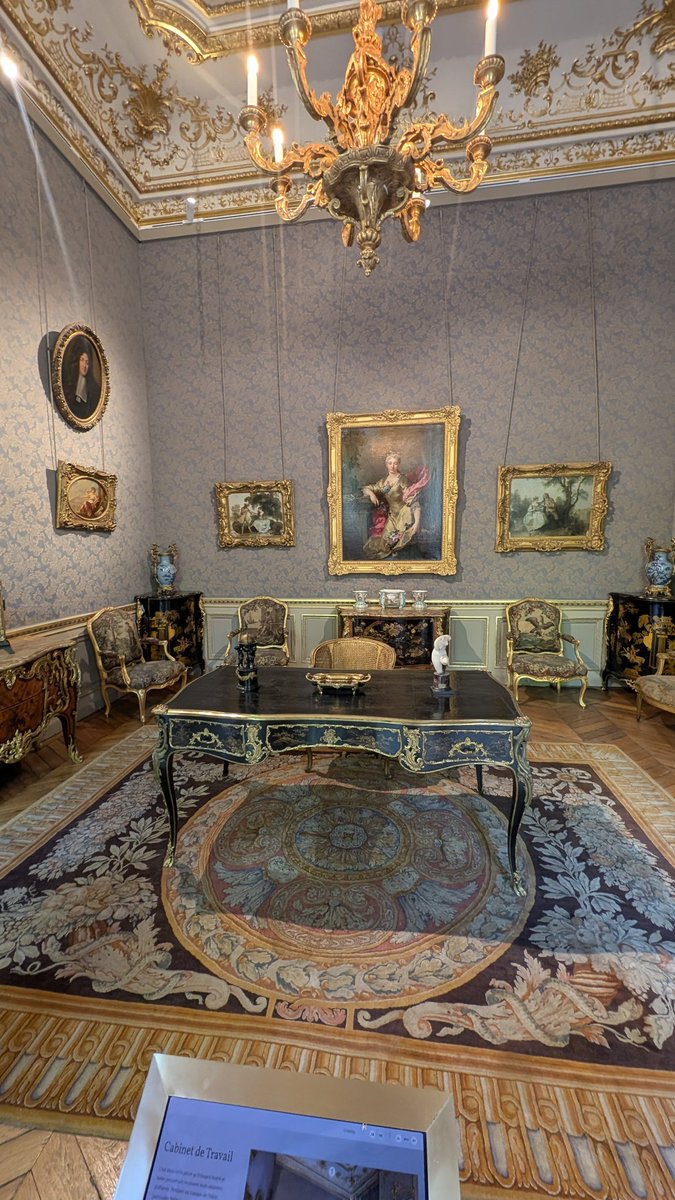 lunaaquakitty's tweet photo. Musée Jacquemart-André Paris: Full post is on my other social. The link is in my bio
#travel #museams #paris #art https://t.co/faFvDFCp23
