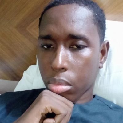 AbbaM_Abiyos's tweet photo. Innalillahi wa inna ilai hiraj un 💔😢😭

May your soul rest in jannah, @Mustaphajibia. 

Allah yasa karshen wahalar kenan https://t.co/oHZfLCpNQW