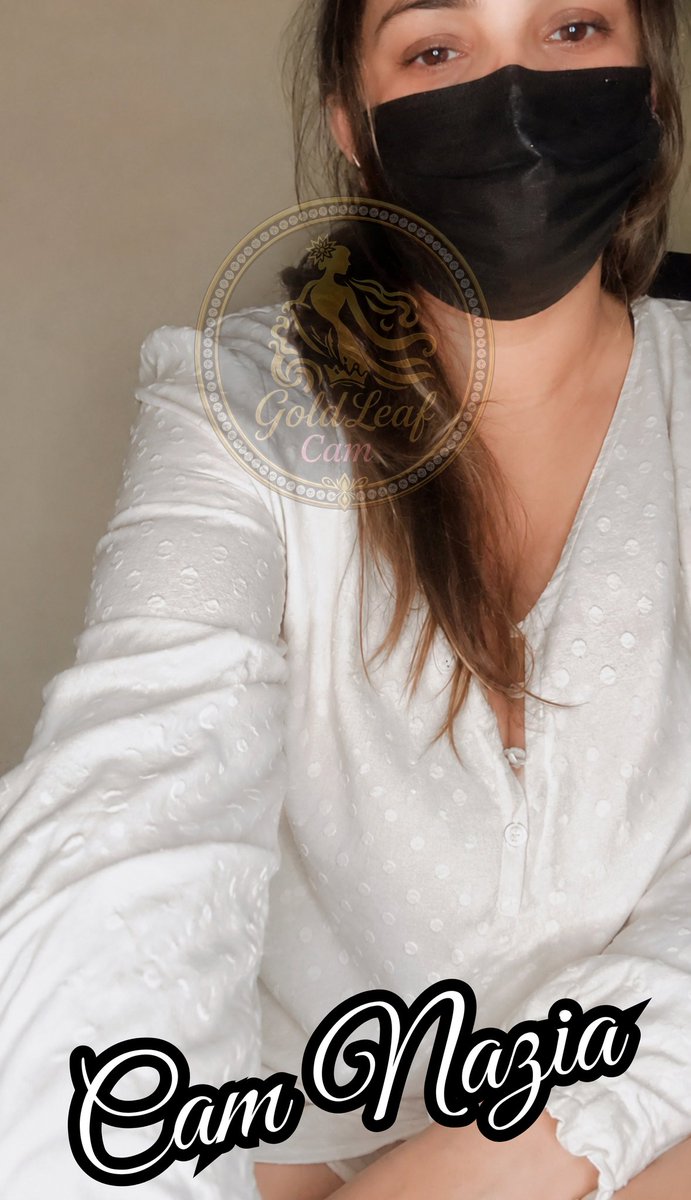 Gold Leaf Cam (Sunehri Adaa) tweet media