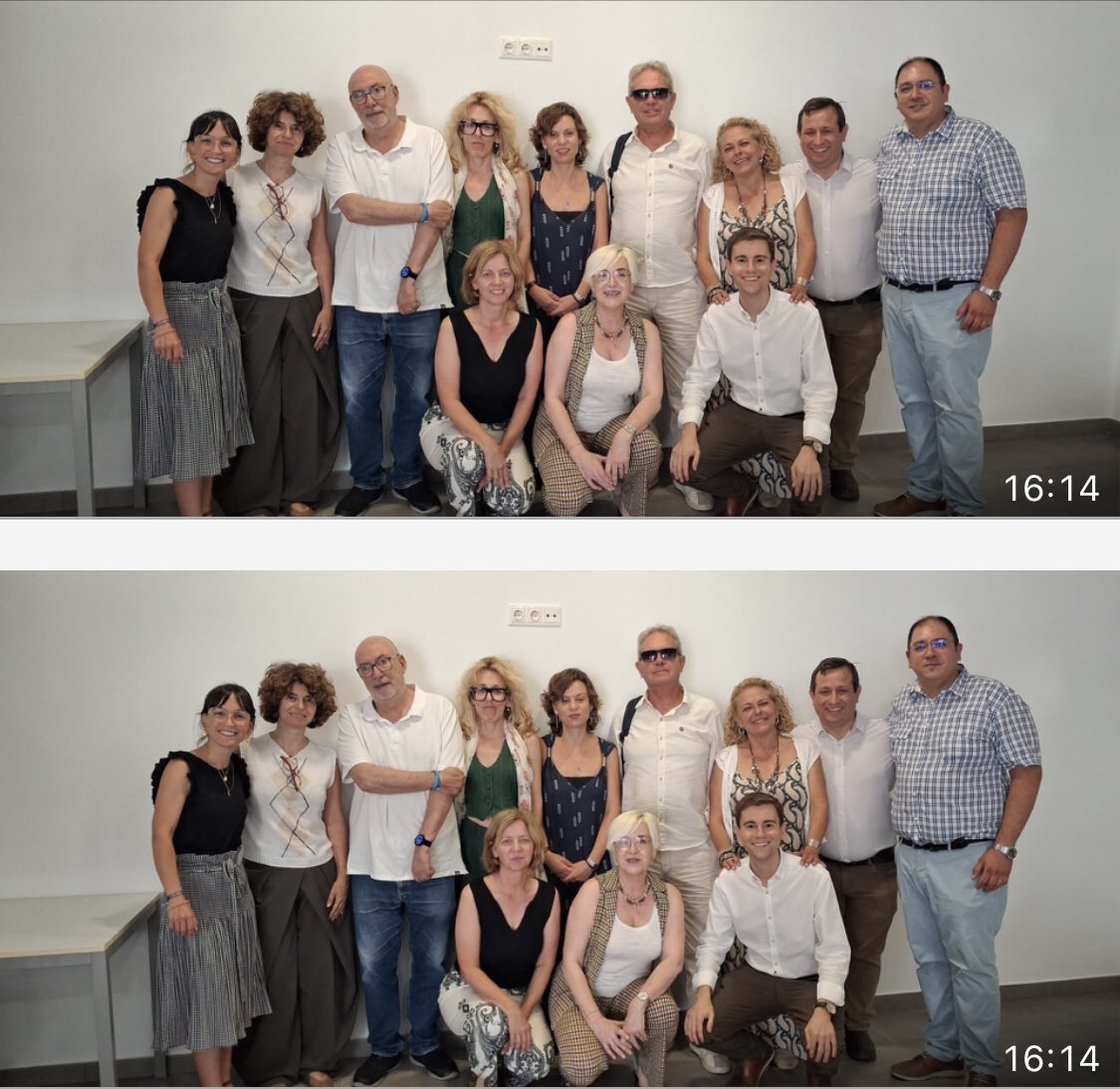cristinight's tweet photo. Seminario interdisciplinar sobre el concepto de “prioridad nacional” entre las áreas de Derecho Constitucional de la @UA_Universitat y @UniversidadMH 
Qué lujo!! Gracias!! https://t.co/L5Ji7mfpOp