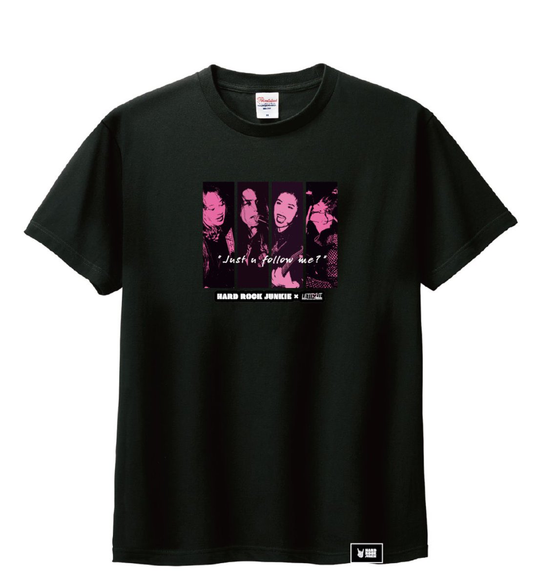 OriKen1's tweet photo. 今回のライブで手に入れたコラボTシャツ。
躍動感あるデザイン。第一弾のバックプリントもいいが今回のはメンバー全員の顔のショット。激しさが滲み出ているのが最高である。汗を感じる絵柄はオフィシャルのものとは全然違う。8月は2発ライブがある。着ていくのがたのしみだなぁ。
#LETITOUT https://t.co/95wcDGeLuE