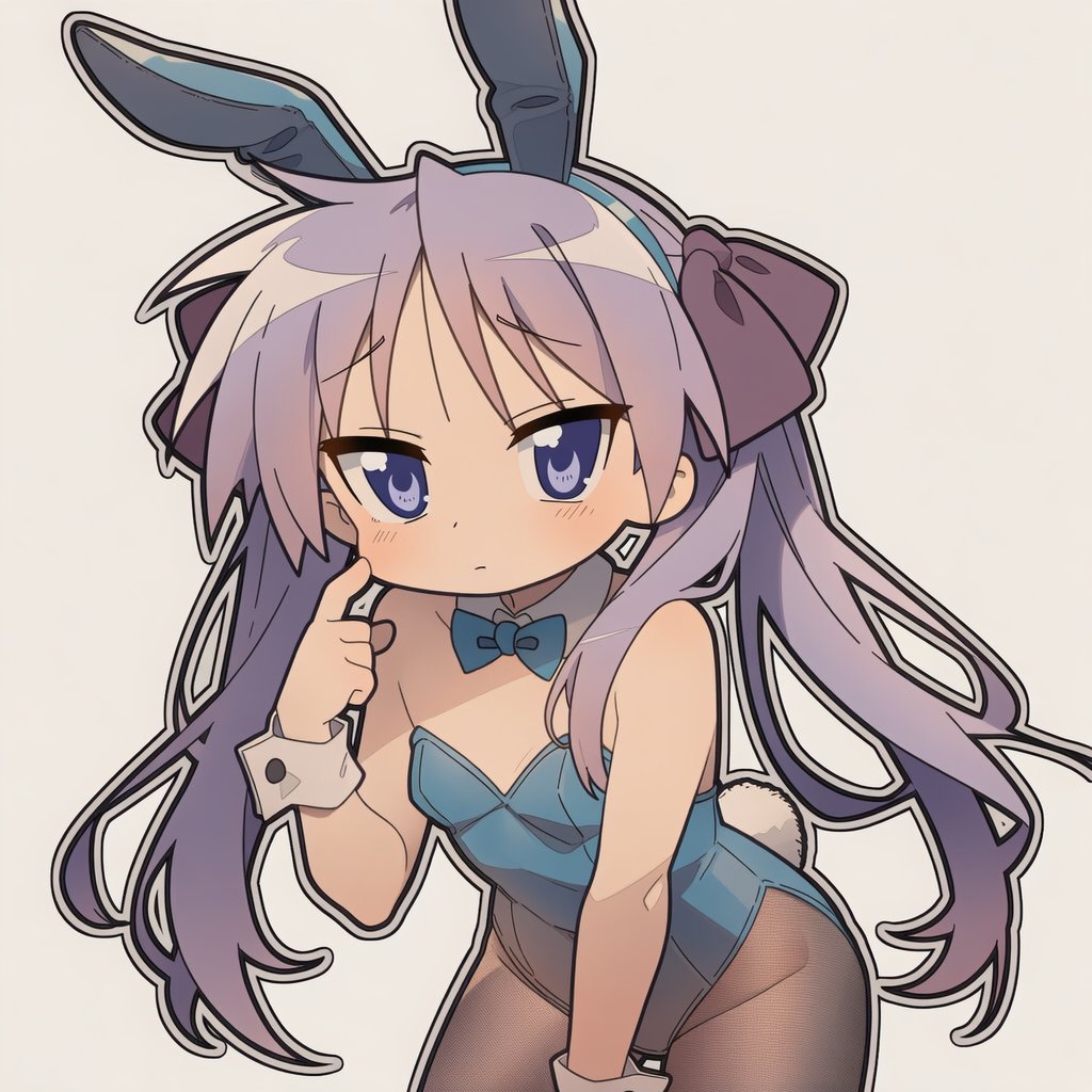 LeopLeo69277's tweet photo. 🐰
#らきすた　#柊かがみ https://t.co/m5062z6rS6