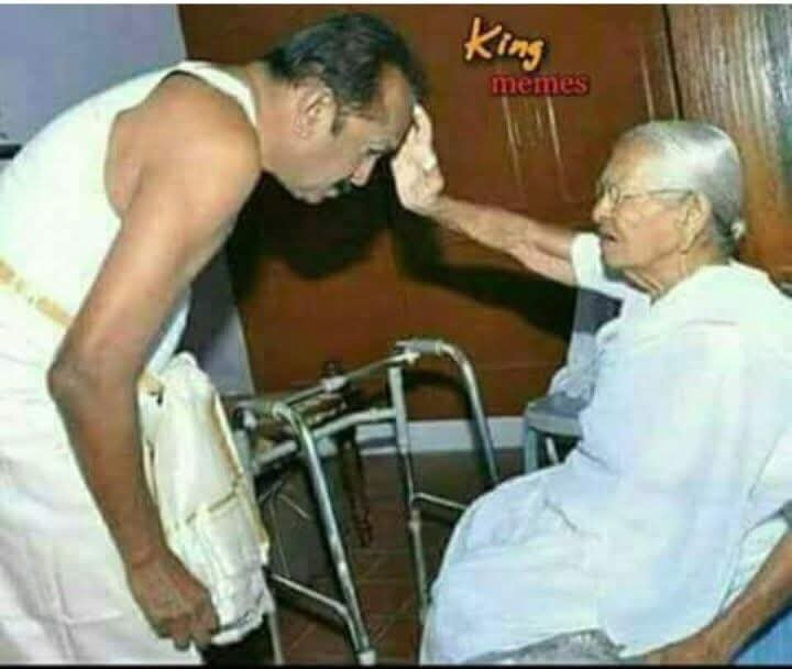 Alien18R's tweet photo. ரொம்ப ஆணவத்துல இருக்கான். சோளிய முடிச்சு விடு.  வெற்றி உனக்கே. ஜெய் ஜக்கம்மா  😌 https://t.co/yDfnw3R48a