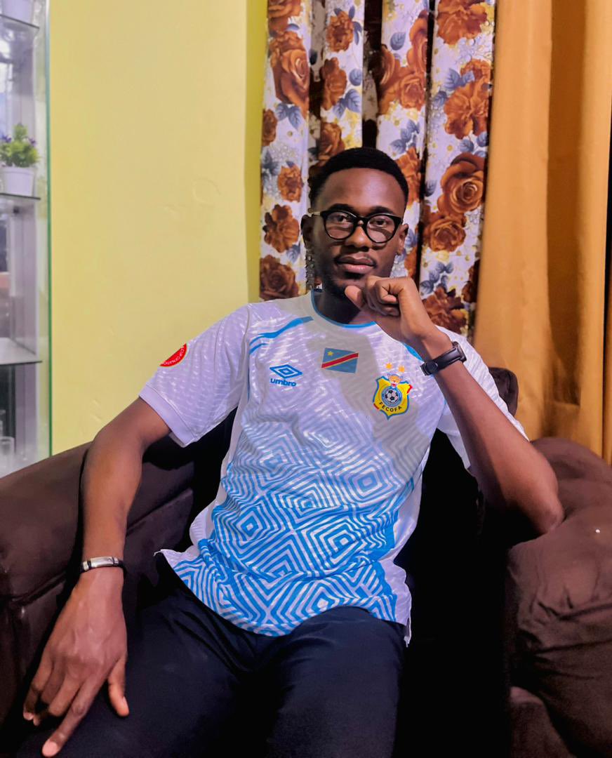 Ftkmmnl1's tweet photo. Restons positifs. Même les jours gris finissent par laisser passer le soleil.

Force à nos léopards 🐆 🇨🇩

DRC, Heart of Africa 

AllEfmWriting…✍🏿
#DRC #RDC #leopards #vidéo #viral #motivation #ElokoYaMakasi #populaire #congolais https://t.co/2sTCMsapqq