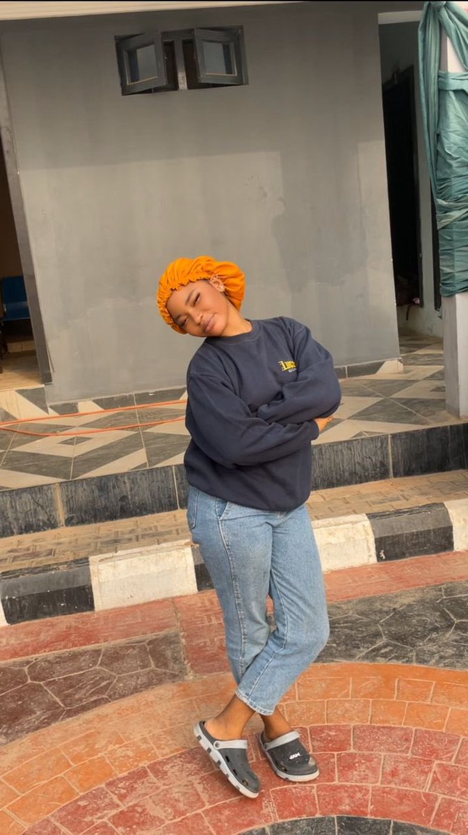 Mariam oyindamola tweet media