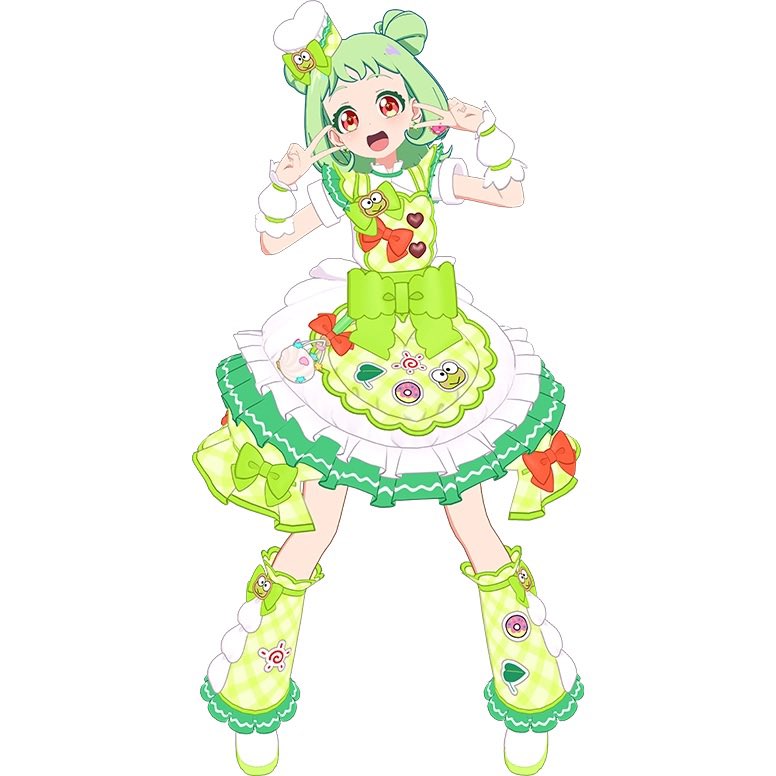 m41202's tweet photo. キティちゃん、けろっぴのフレカ求めてます🥺 https://t.co/0p2v2LtBUq