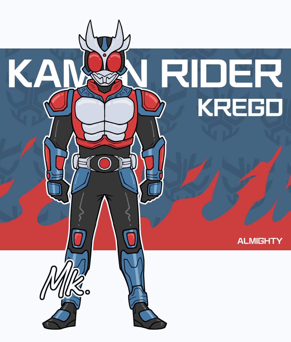 MosquitoKing12's tweet photo. revamped krego artwork https://t.co/2n2jtUURUB