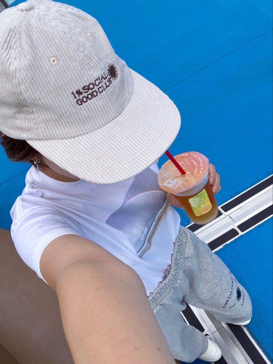 chiiiiitanqvk90's tweet photo. LUNKA day☀️
Jacksonさんのアパレルブランド🇦🇺🐬
#jackson
#lunka
#アウトドア
#アパレル
#1パーセントソーシャルグッド https://t.co/Lmm9EWQLsX