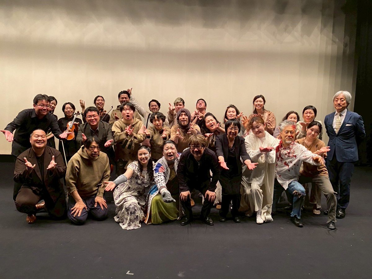 TARUWO2 tweet picture
