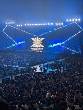 Fan_jun_jp's tweet photo. ＼💃ライブ情報🕺／

／
三代目 J SOUL BROTHERS PRESENTS "JSB LAND ～FOREVER～"
＼
❤️‍🔥
🗓️日付：2026/06/27
📍場所：東京ドーム公演
🕞開場 17:00／開演 18:00

■セトリ/座席表/感想レポ
https://t.co/p8gFnYOZlJ

#三代目JSOULBROTHER
#JSBLAND〜FOREVER〜
#JSB3🌈 https://t.co/js050gqUKo
