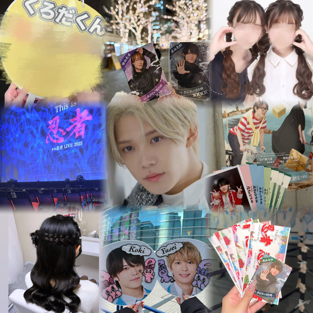 𝟵𝟲♥︎ tweet media
