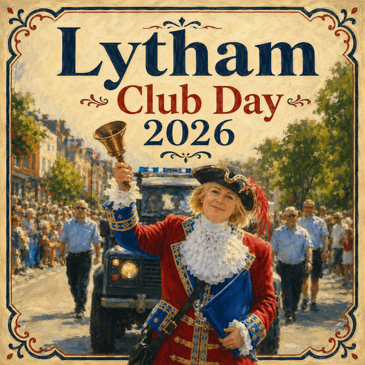LythamLifeStyle tweet picture