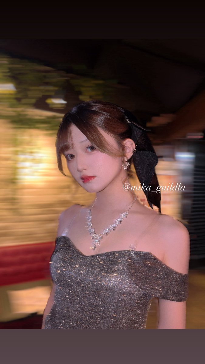 mika_guildla's tweet photo. ギルイン💫

ロングドレス、見に来てね https://t.co/gJgemSvtdx