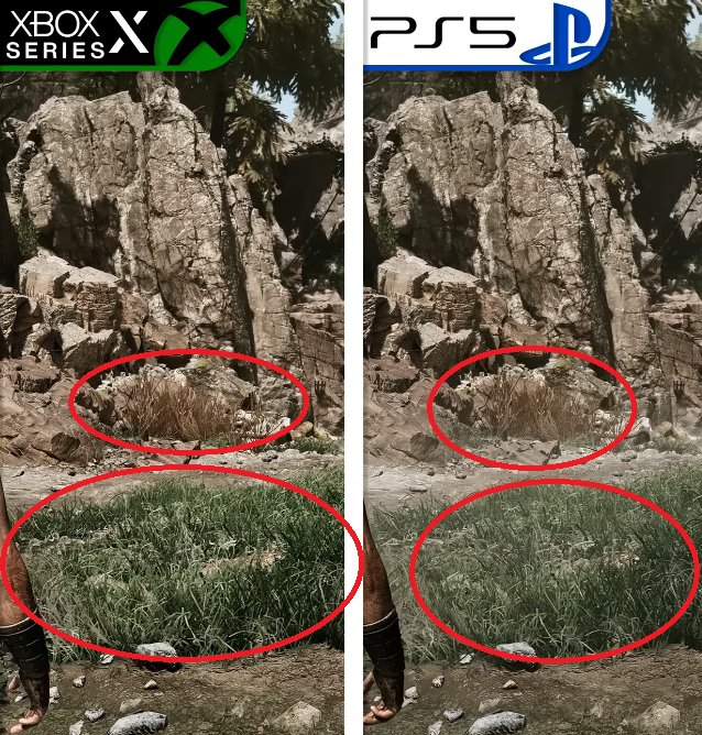 AnaAnsan (XBOX Ultimate Fan) tweet media