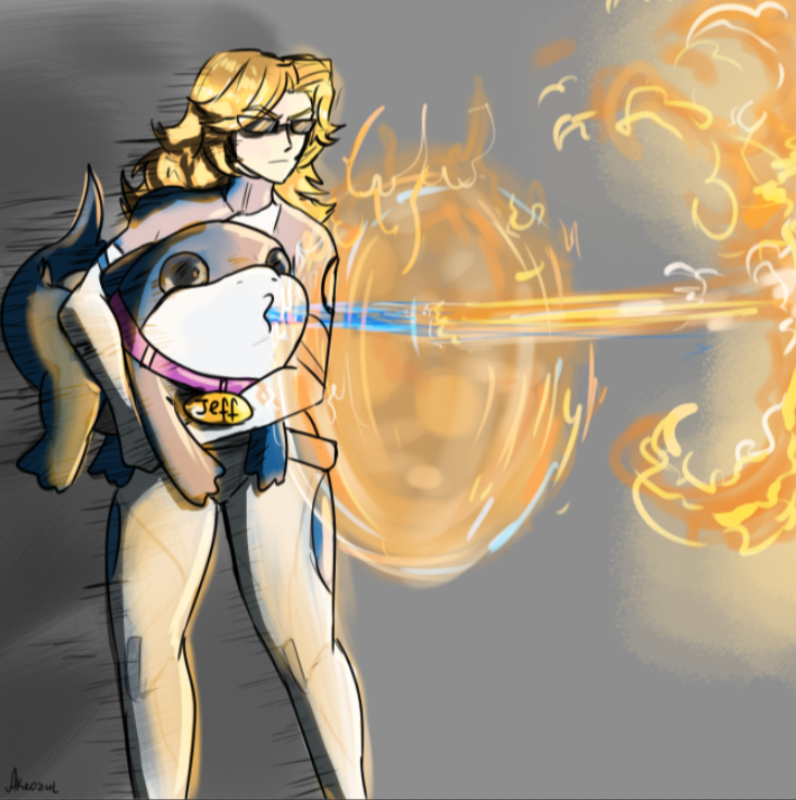 Akeozul's tweet photo. Jeff the flamethrower
#MarvelRivals #Invisiblewoman #Jeff https://t.co/C5RH1k7J6y