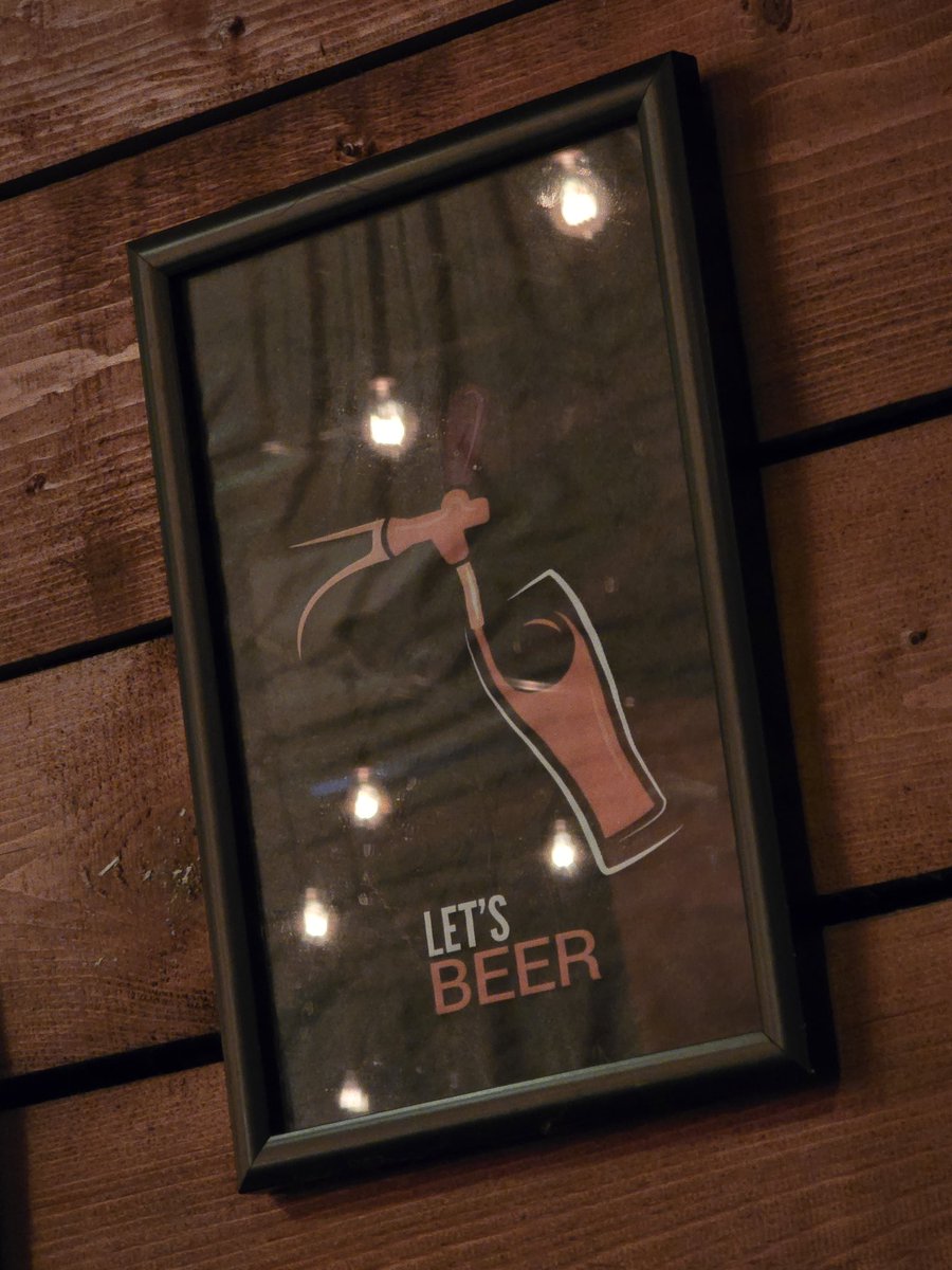 rak_ic's tweet photo. 🍻 https://t.co/WVHUnZZLM4