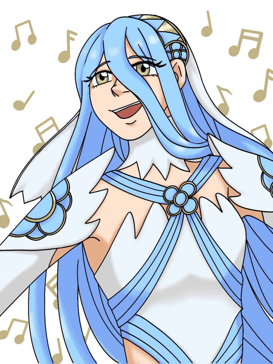 felldragonstone's tweet photo. My first love. #FireEmblemFates https://t.co/rGeO1xnxmg