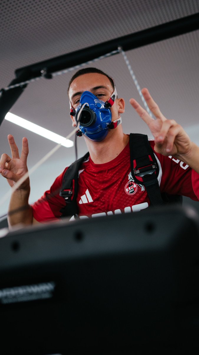 1. FC ケルン (@fckoeln_jp) / Posts / X