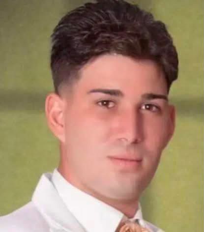 albertfonse11j's tweet photo. 🚨Urgente🚨 
La dictadura cubana se niega a liberar al preso político Aníbal Yaciel Palau Jacinto que hoy cumple integra su injusta condena de 5 años de prisión. 🤬
#LibertadParaLosPresosPoliticos https://t.co/wB0y0Js580