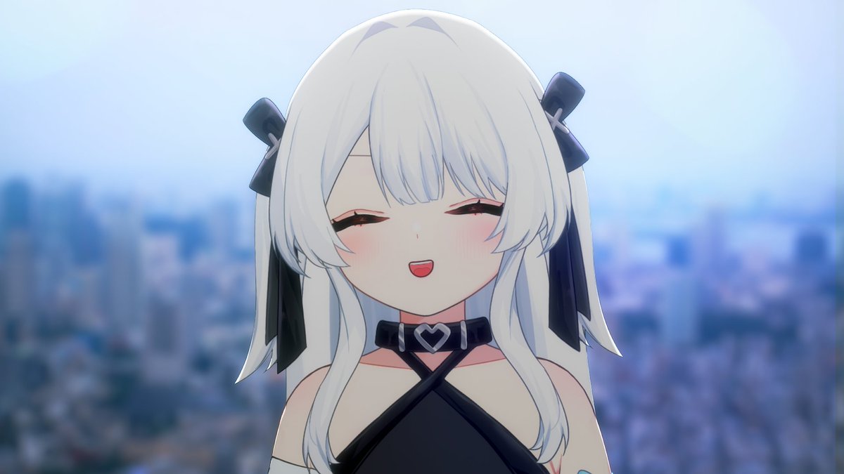 Leticia_Otome1's tweet photo. Buenos días! ❤️💙
おはよう～！！ https://t.co/fAkPtfgRUK