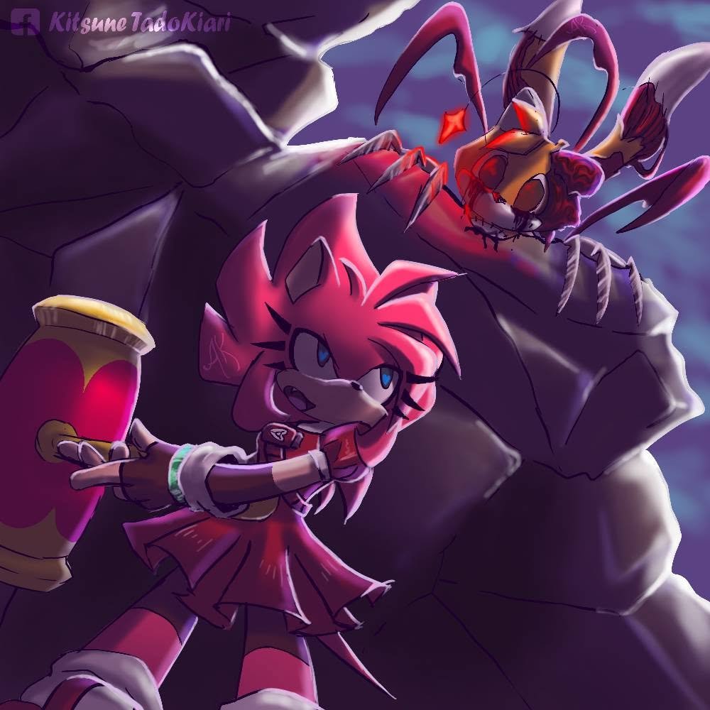 mishune_ak's tweet photo. Portada LMS de Amy 🍓
Asimétrico sonic.exe
#sonicexe #roblox https://t.co/LuyLxRWXU4