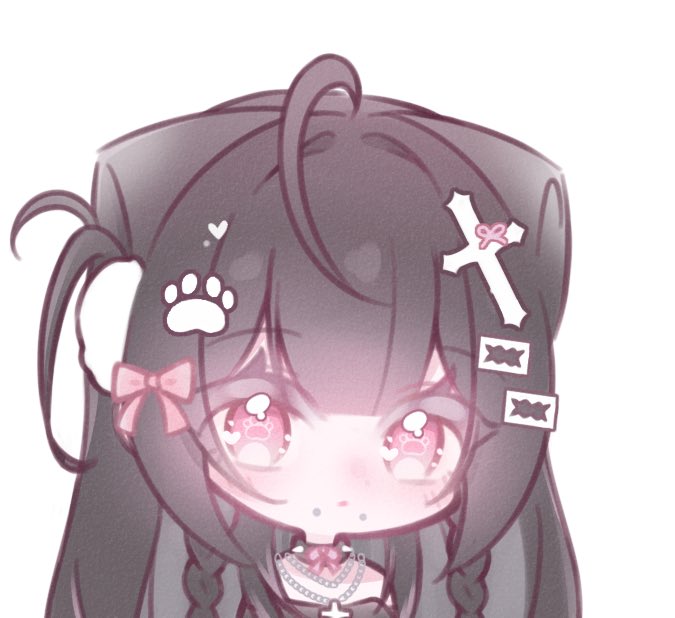 mitzypawsVT's tweet photo. am i cute?

✎ᝰ. #kurommi02 https://t.co/wd4ZNByXzR