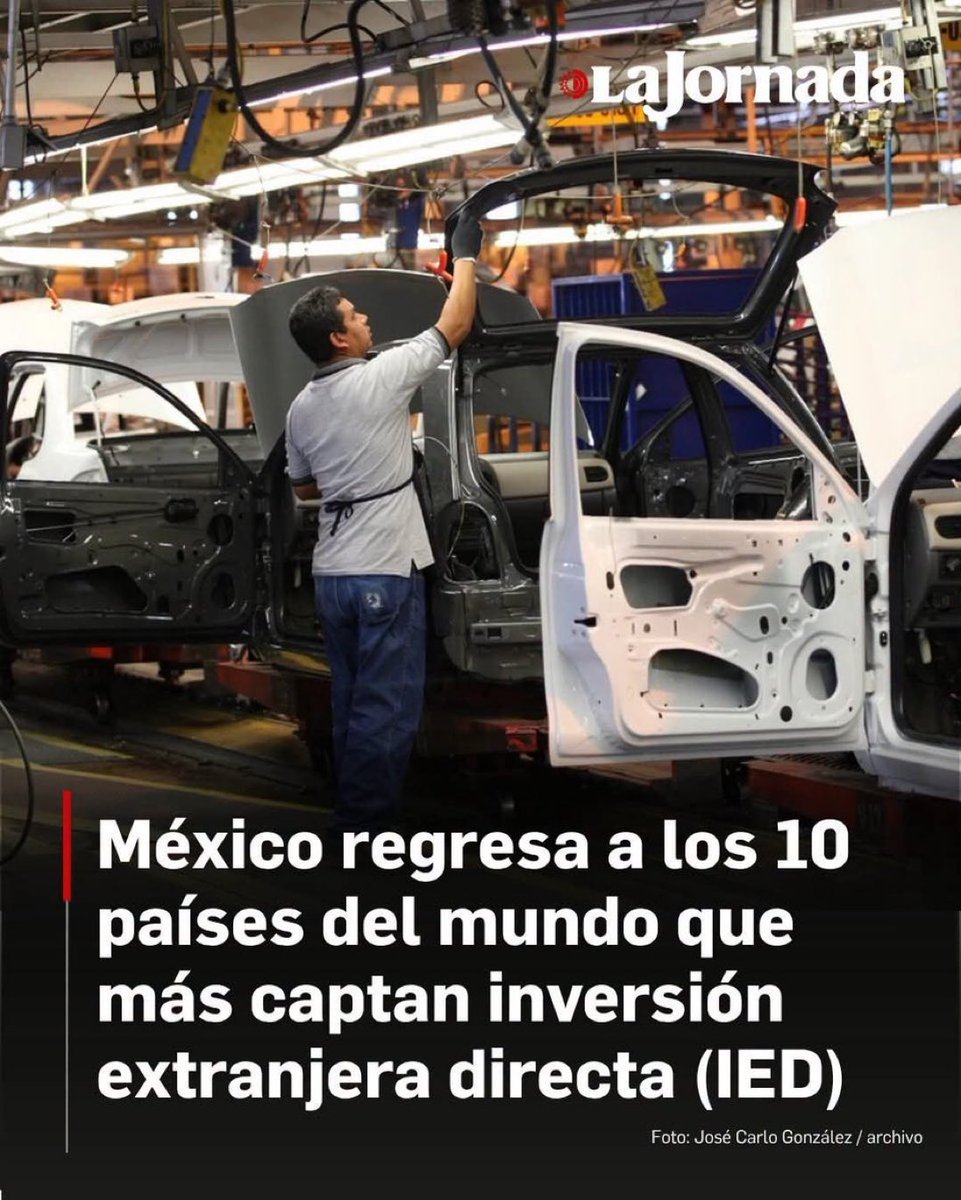 pedroferriz3's tweet photo. Claro, todo lo que publica la @lajornadaonline es cierto y no tiene línea de gobierno https://t.co/sk12nzEp2Y