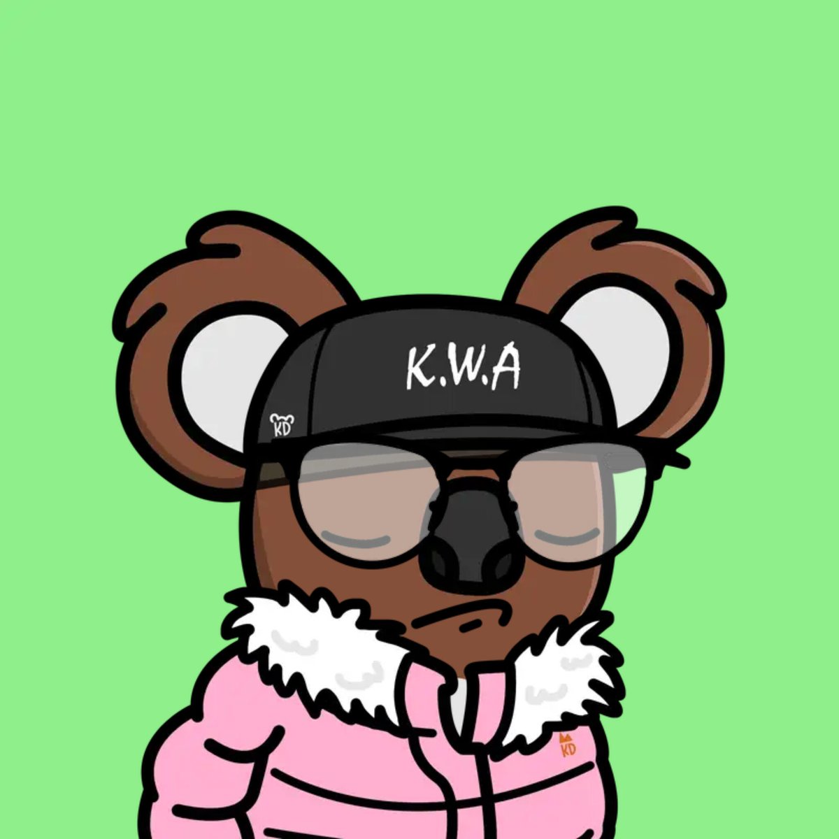 KoalaDayInc's tweet photo. Koalas with Attitude https://t.co/oKTst8xO7v
