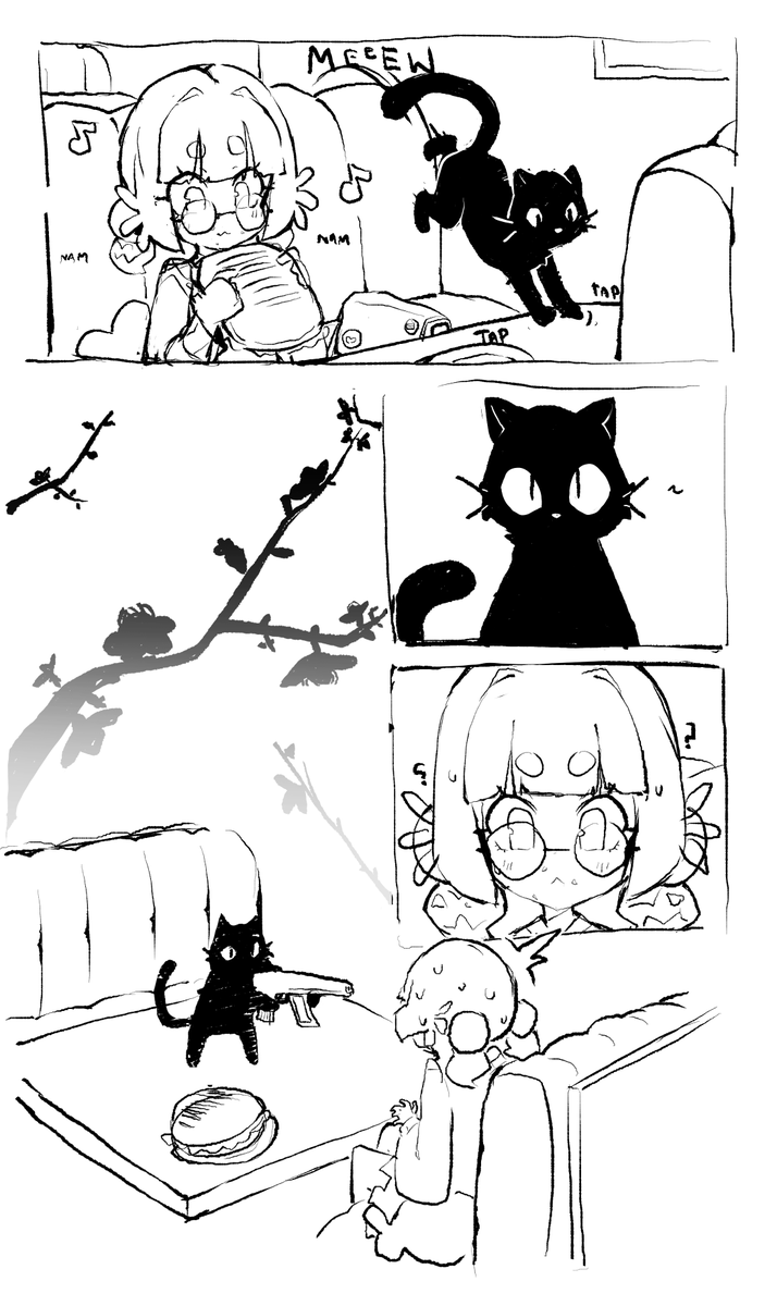 crikochan's tweet photo. i want your opinions about this :3 https://t.co/TR3IiS16AQ